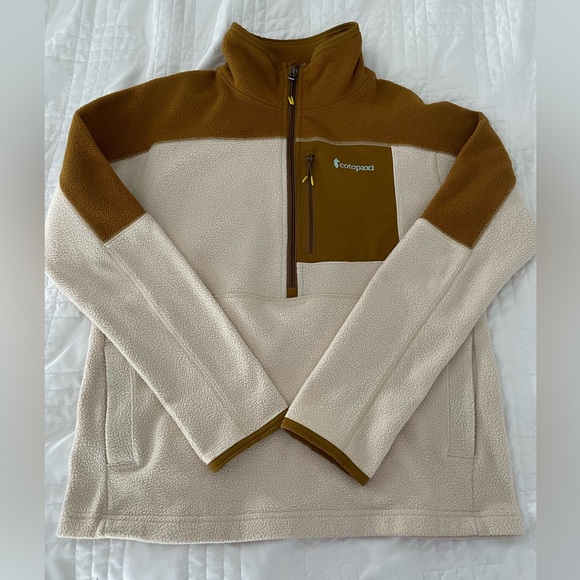 Cotopaxi Abrazo Fleece Pullover - Picture 2 of 5